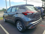 New 2025 Nissan Kicks S image 3