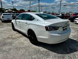 Used 2016 Chevrolet Impala LT w/ Convenience Package image 5