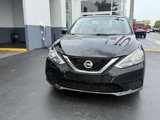 Used 2017 Nissan Sentra SV image 2