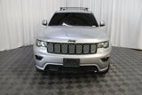 Used 2018 Jeep Grand Cherokee Altitude image 2