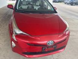 Used 2016 Toyota Prius Three Touring image 2