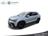 New 2025 Volkswagen Taos SE image 3