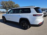 New 2025 Jeep Grand Cherokee L Altitude image 3