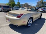 Used 2006 Lexus SC 430 Convertible image 3