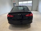 Certified 2022 Chevrolet Malibu RS image 5