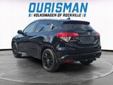 Used 2022 Honda HR-V Sport image 4