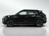 Used 2021 Chevrolet TrailBlazer LT w/ Sun and Liftgate Package image 2