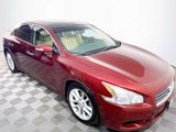 Used 2009 Nissan Maxima 3.5 SV w/ Premium Pkg image 3