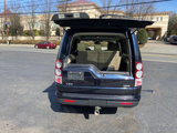 Used 2010 Land Rover LR4 HSE image 5