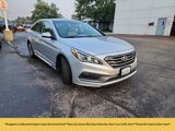 Used 2016 Hyundai Sonata Limited w/ Option Group 04 image 2