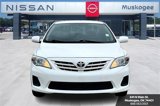 Used 2013 Toyota Corolla LE image 2