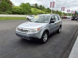 Used 2013 Subaru Forester 2.5X image 3