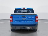 Used 2022 Ford Maverick Lariat w/ Lariat Luxury Package image 4