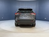 Used 2022 Toyota RAV4 XLE Premium image 4