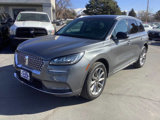 Used 2022 Lincoln Corsair AWD w/ Premium Package image 2