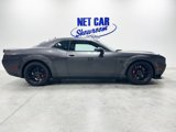Used 2022 Dodge Challenger SRT Hellcat image 2