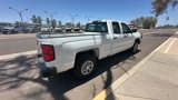 Used 2017 Chevrolet Silverado 1500 W/T image 5