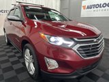 Used 2019 Chevrolet Equinox Premier image 2