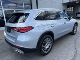 New 2025 Mercedes-Benz GLC 300 4MATIC image 4