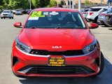 Used 2024 Kia Forte LXS image 2