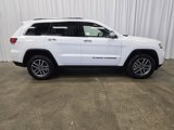 Used 2022 Jeep Grand Cherokee Limited image 2