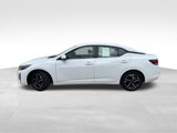 Used 2024 Nissan Sentra SV image 3
