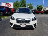 Used 2021 Subaru Forester image 3