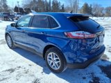 Used 2022 Ford Edge SEL image 3