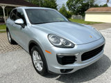 Used 2016 Porsche Cayenne image 3