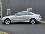 Used 2003 Mercedes-Benz CLK 500 Coupe image 3