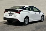 Used 2019 Toyota Prius L Eco image 4