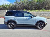 Certified 2022 Ford Bronco Sport Outer Banks w/ Tech Package image 2