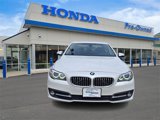 Used 2015 BMW 528i Sedan image 2