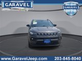 Used 2024 Jeep Compass Latitude w/ Sun and Sound Group image 3