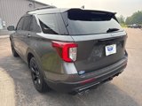 Certified 2020 Ford Explorer ST w/ ST Street Pack image 5