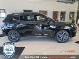 New 2025 Jeep Compass Limited w/ High Altitude Package image 3