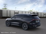 New 2025 Lincoln Nautilus Premier image 4
