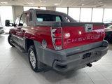 Used 2002 Chevrolet Avalanche 4x4 w/ Off-Road Suspension Pkg image 5