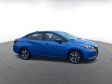Used 2023 Nissan Versa SV image 2