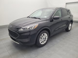 Used 2021 Ford Escape SE image 2