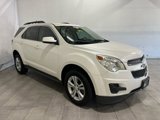 Used 2014 Chevrolet Equinox LT w/ Driver Convenience Package image 3