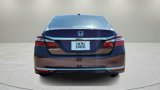 Used 2017 Honda Accord EX image 4