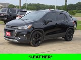 Used 2018 Chevrolet Trax Premier w/ Midnight Edition image 4