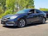 Used 2017 Honda Civic LX image 2