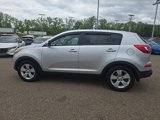 Used 2012 Kia Sportage LX image 4