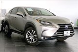 Used 2015 Lexus NX 300h FWD image 2