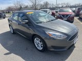 Used 2017 Ford Focus SE w/ Cold Weather Package image 3