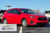 New 2025 Subaru Impreza 2.0i image 2
