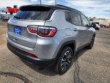 Used 2023 Jeep Compass Limited image 5