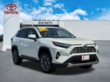 Certified 2022 Toyota RAV4 Limited image 3